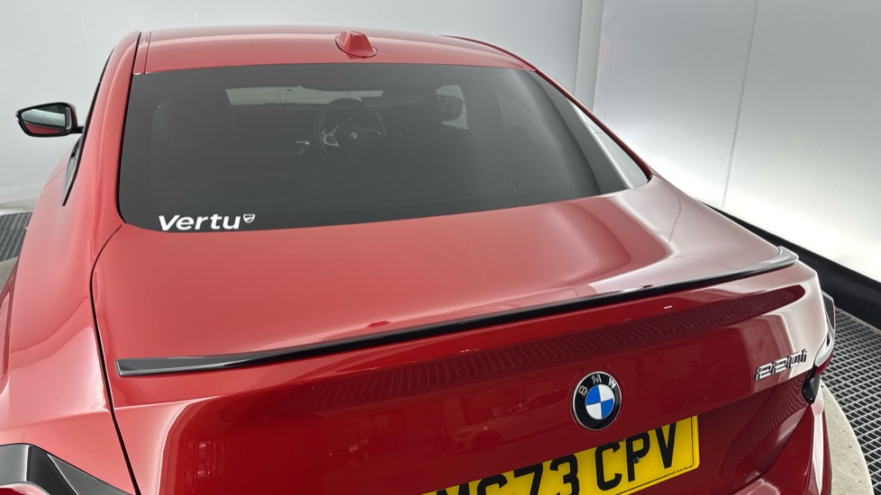 BMW 2 Series 220i M Sport 2dr Step Auto Petrol Coupe - Image 26