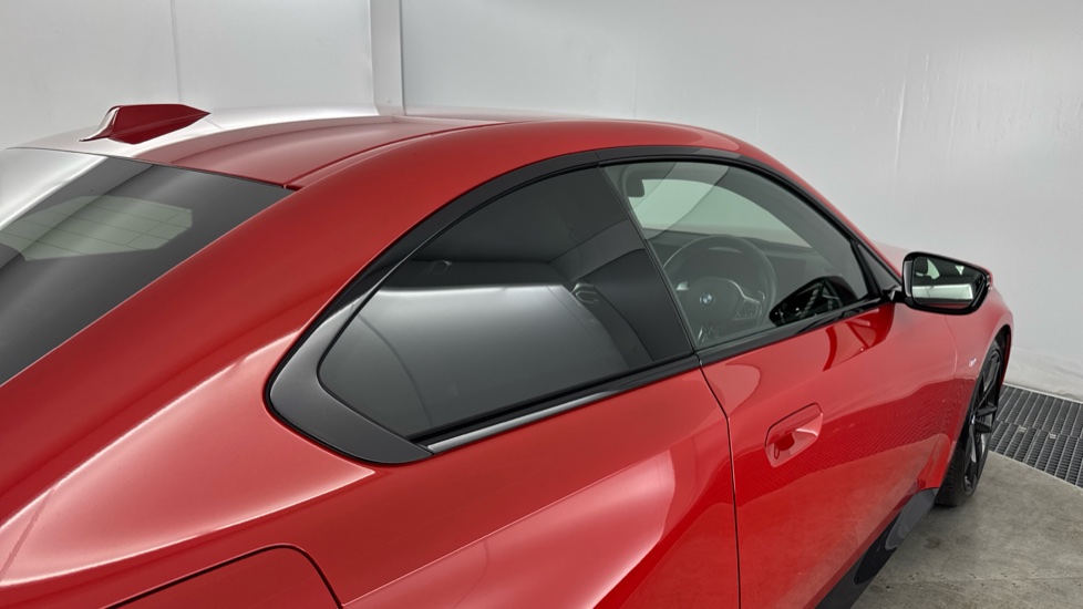 BMW 2 Series 220i M Sport 2dr Step Auto Petrol Coupe - Image 27