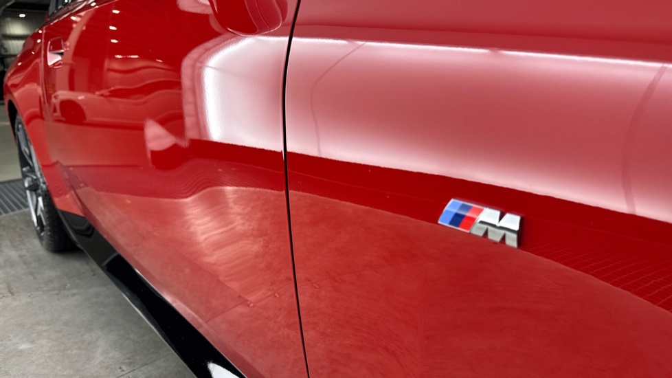 BMW 2 Series 220i M Sport 2dr Step Auto Petrol Coupe - Image 30