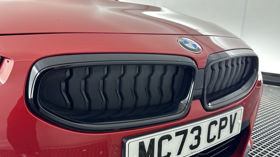 BMW 2 Series 220i M Sport 2dr Step Auto Petrol Coupe - Image 31