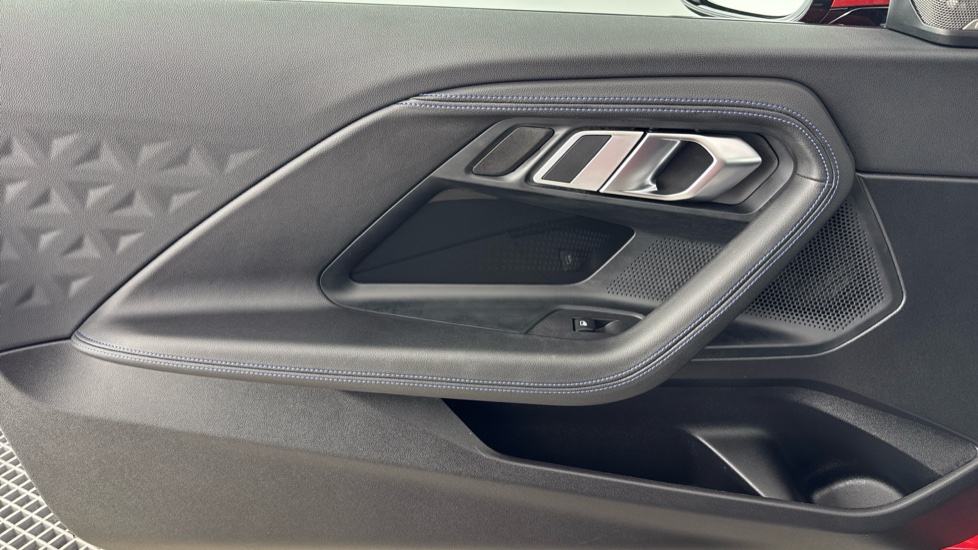 BMW 2 Series 220i M Sport 2dr Step Auto Petrol Coupe - Image 32