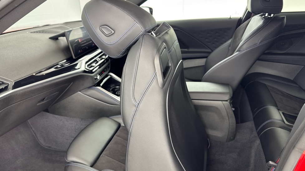 BMW 2 Series 220i M Sport 2dr Step Auto Petrol Coupe - Image 35