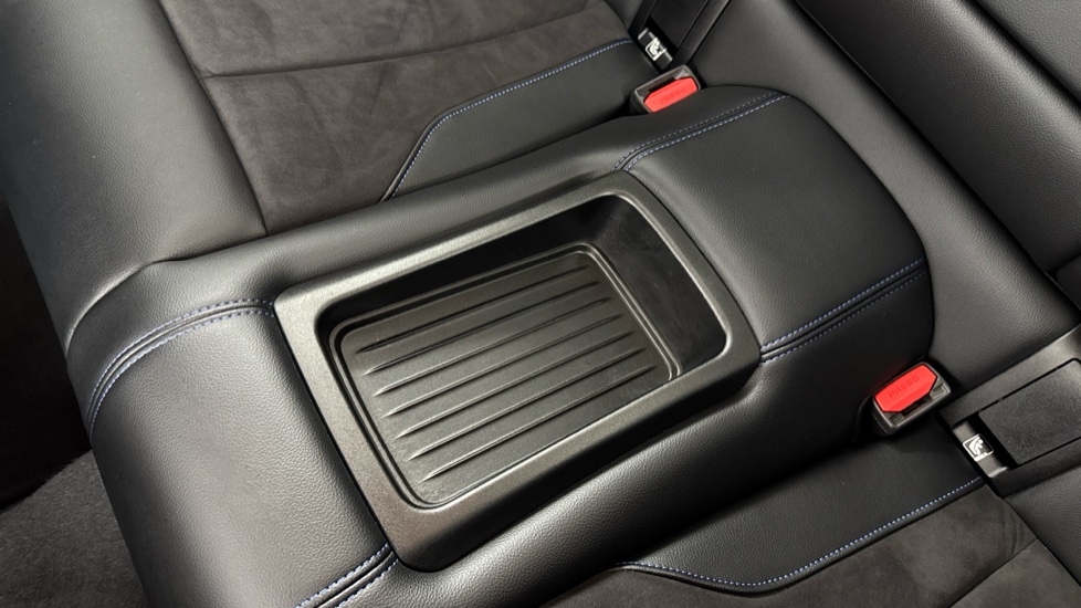 BMW 2 Series 220i M Sport 2dr Step Auto Petrol Coupe - Image 37