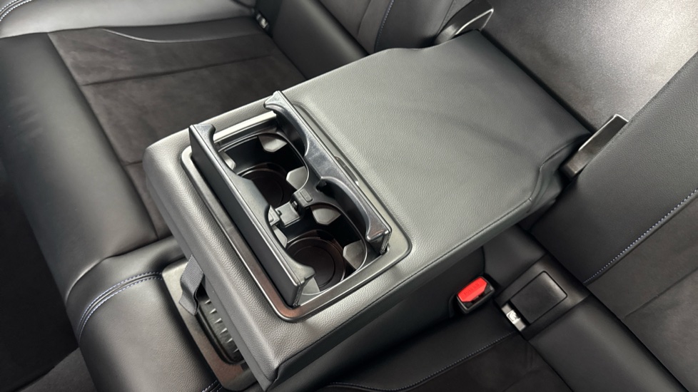 BMW 2 Series 220i M Sport 2dr Step Auto Petrol Coupe - Image 38