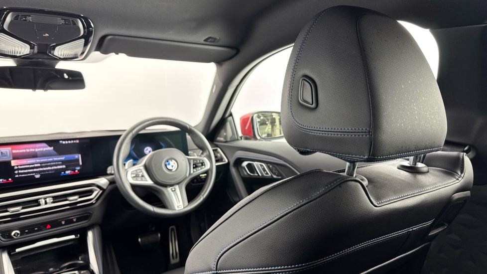 BMW 2 Series 220i M Sport 2dr Step Auto Petrol Coupe - Image 40