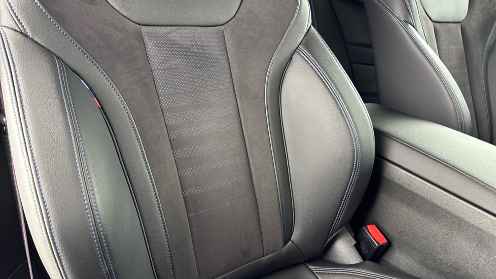 BMW 2 Series 220i M Sport 2dr Step Auto Petrol Coupe - Image 42