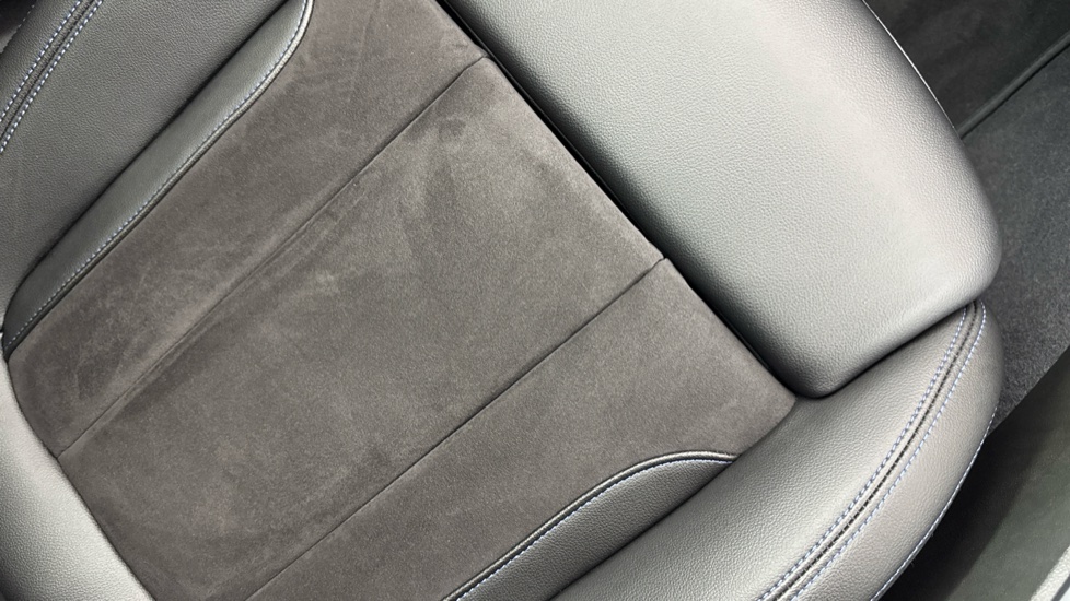 BMW 2 Series 220i M Sport 2dr Step Auto Petrol Coupe - Image 45