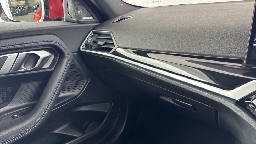 BMW 2 Series 220i M Sport 2dr Step Auto Petrol Coupe - Image 46