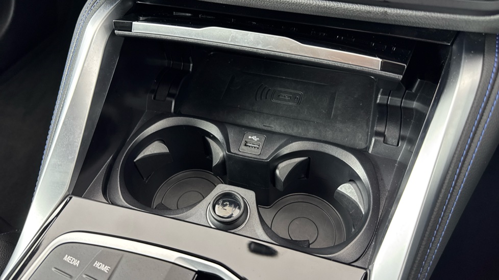 BMW 2 Series 220i M Sport 2dr Step Auto Petrol Coupe - Image 47