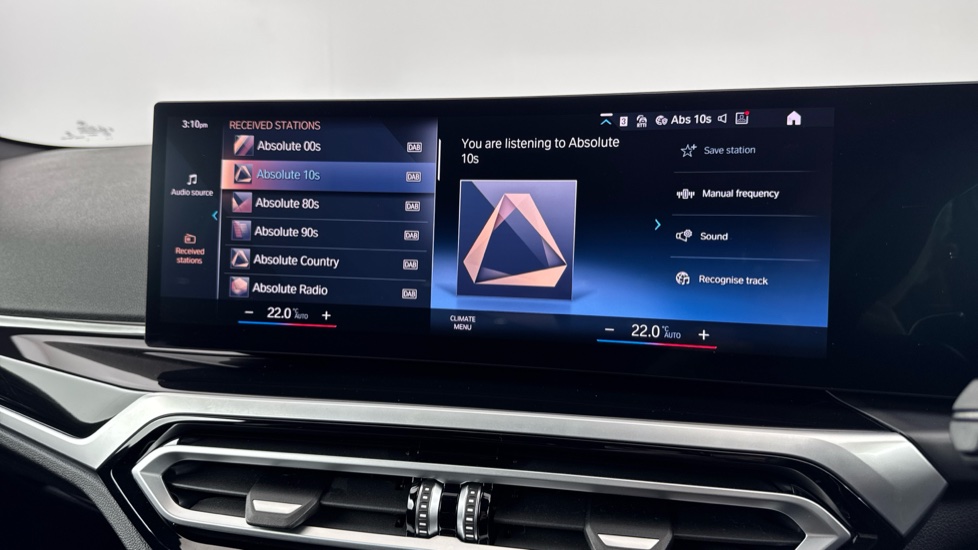 BMW 2 Series 220i M Sport 2dr Step Auto Petrol Coupe - Image 48