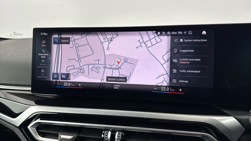 BMW 2 Series 220i M Sport 2dr Step Auto Petrol Coupe - Image 50