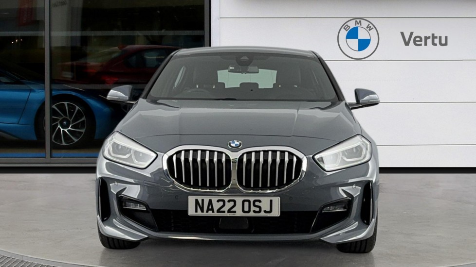 BMW 1 Series 118i [136] M Sport 5dr [Live Cockpit Professional] Petrol Hatchback - Image 16