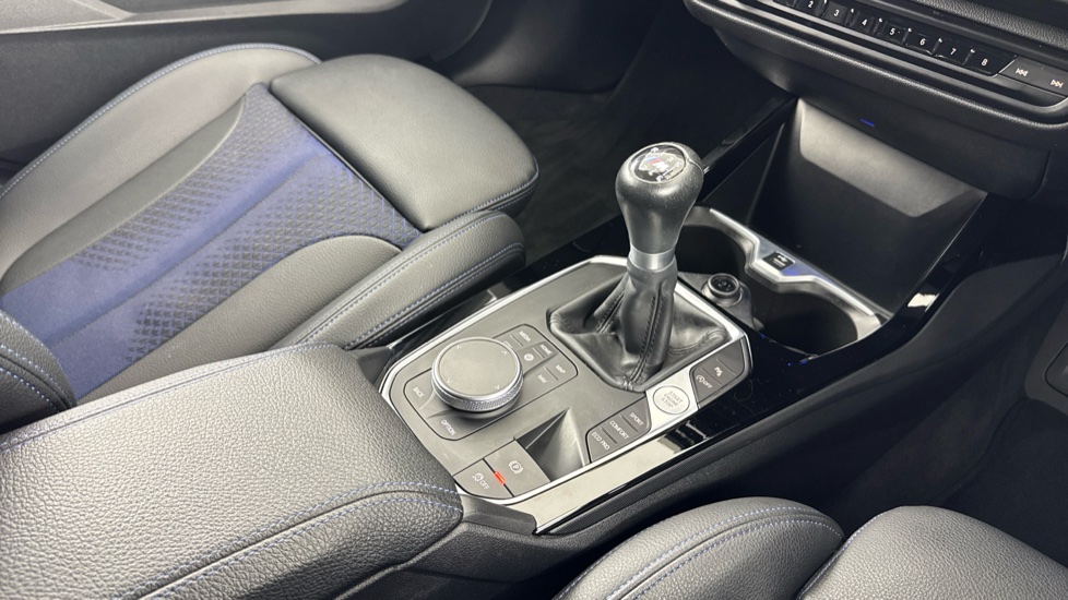 BMW 1 Series 118i [136] M Sport 5dr [Live Cockpit Professional] Petrol Hatchback - Image 10