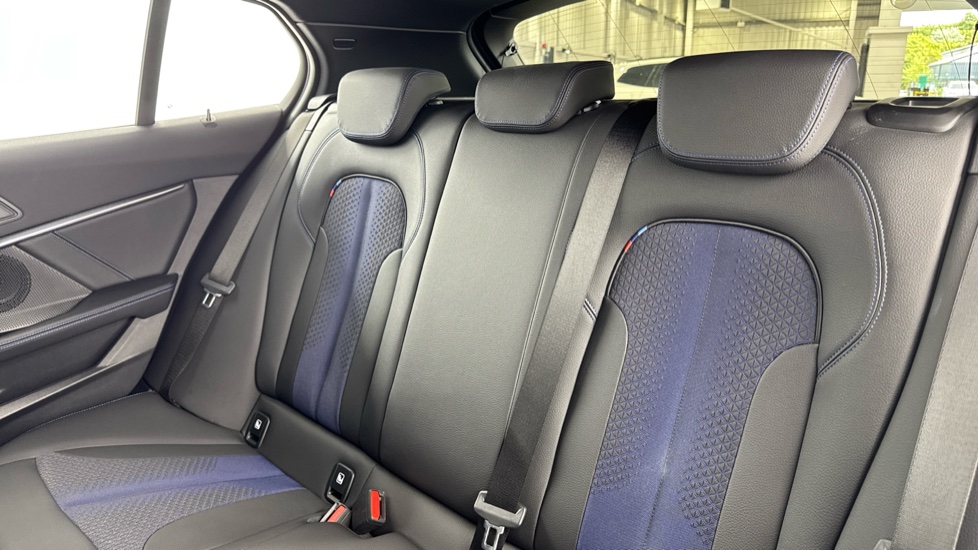BMW 1 Series 118i [136] M Sport 5dr [Live Cockpit Professional] Petrol Hatchback - Image 12