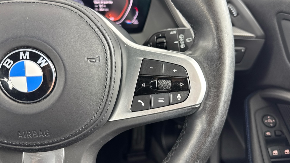 BMW 1 Series 118i [136] M Sport 5dr [Live Cockpit Professional] Petrol Hatchback - Image 18