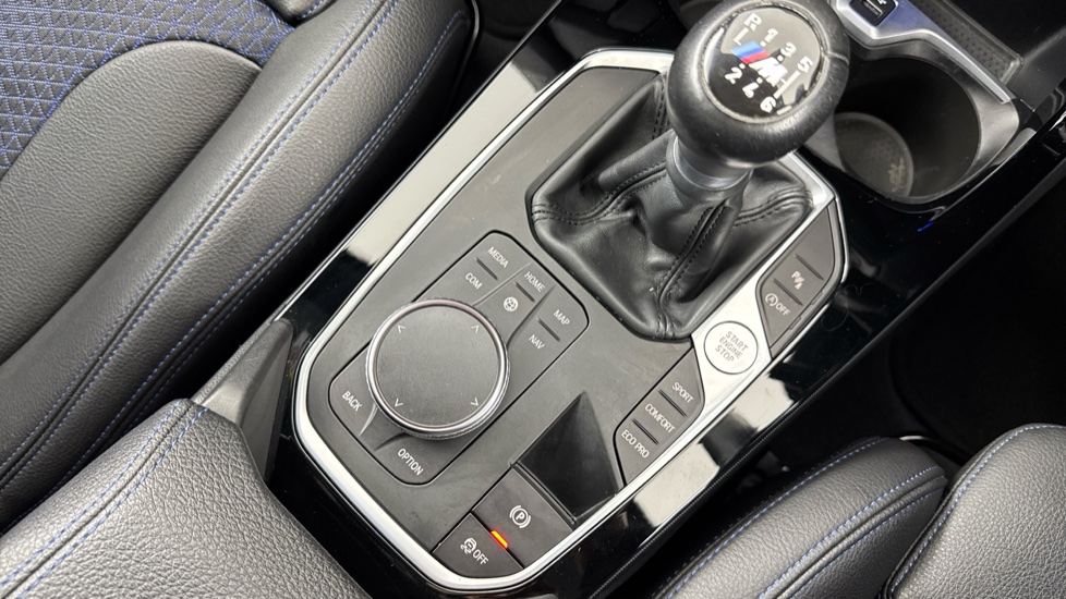 BMW 1 Series 118i [136] M Sport 5dr [Live Cockpit Professional] Petrol Hatchback - Image 19