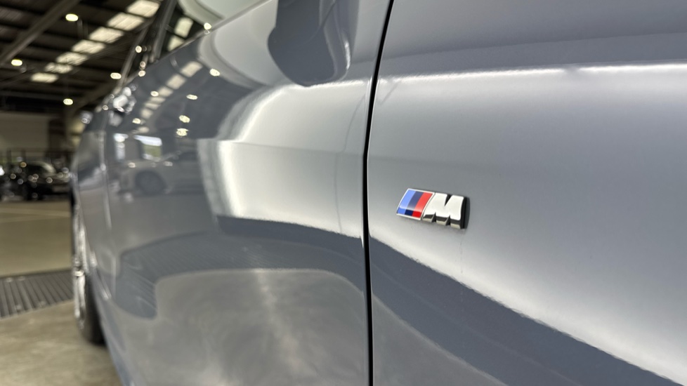 BMW 1 Series 118i [136] M Sport 5dr [Live Cockpit Professional] Petrol Hatchback - Image 29