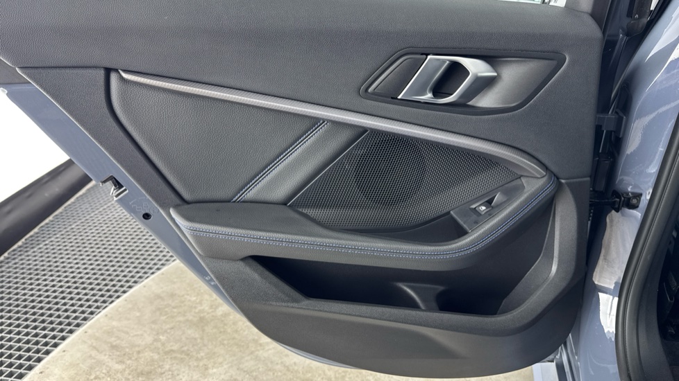 BMW 1 Series 118i [136] M Sport 5dr [Live Cockpit Professional] Petrol Hatchback - Image 34