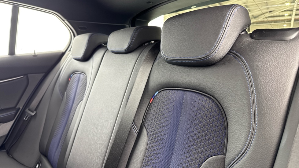 BMW 1 Series 118i [136] M Sport 5dr [Live Cockpit Professional] Petrol Hatchback - Image 37