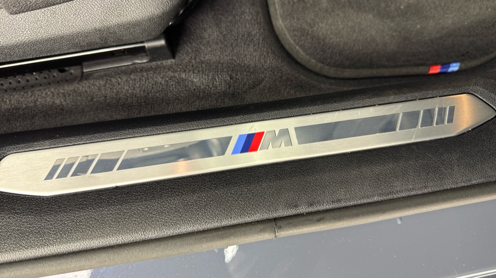 BMW 1 Series 118i [136] M Sport 5dr [Live Cockpit Professional] Petrol Hatchback - Image 43