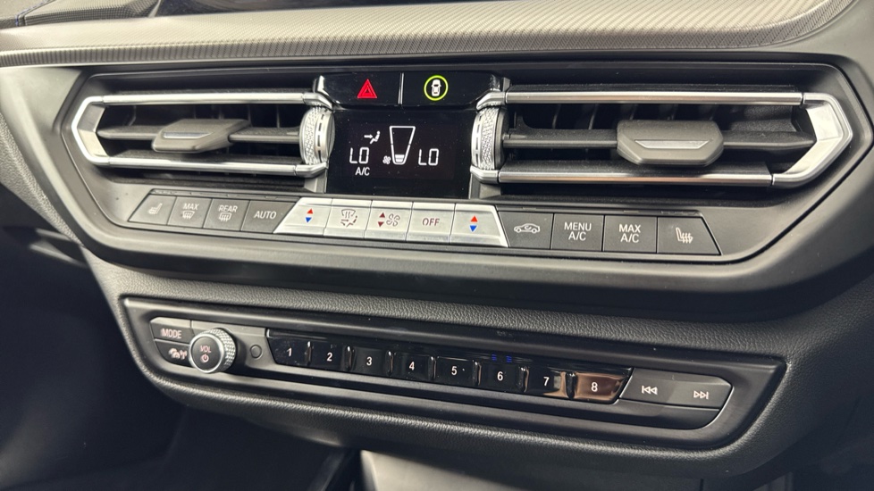 BMW 1 Series 118i [136] M Sport 5dr [Live Cockpit Professional] Petrol Hatchback - Image 51