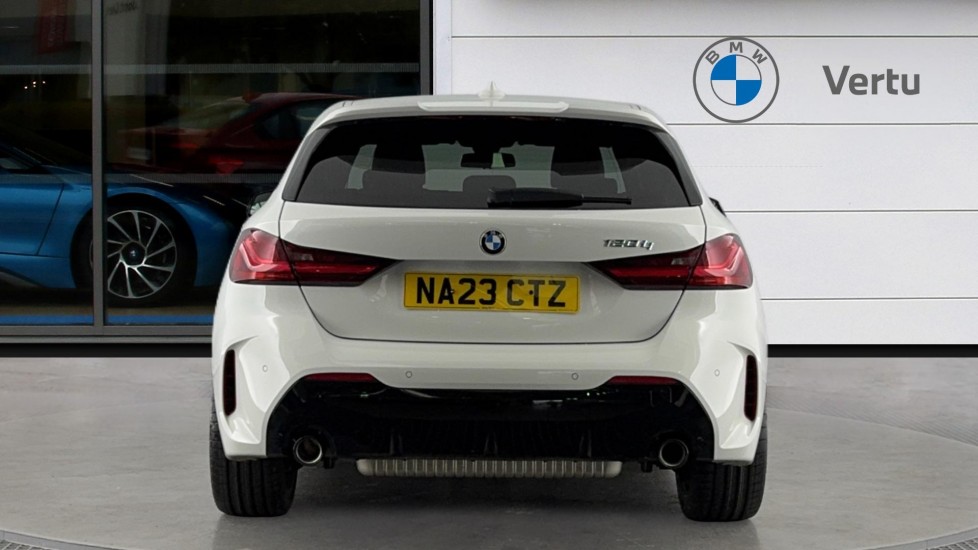 BMW 1 Series 128ti 5dr Step Auto [Live Cockpit Professional] Petrol Hatchback - Image 15