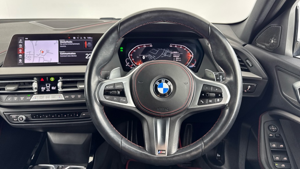 BMW 1 Series 128ti 5dr Step Auto [Live Cockpit Professional] Petrol Hatchback - Image 5
