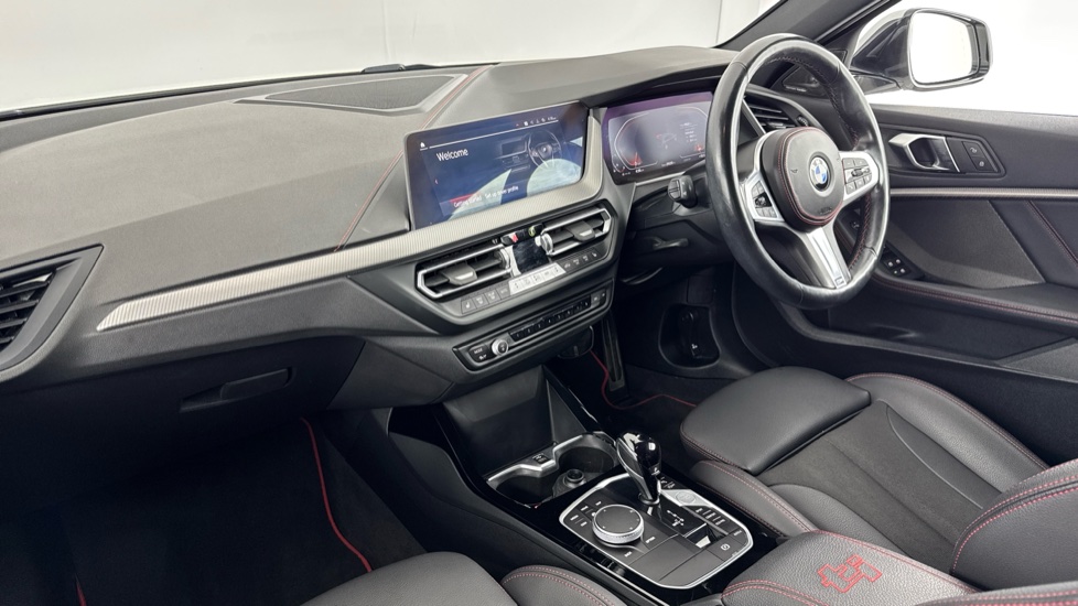 BMW 1 Series 128ti 5dr Step Auto [Live Cockpit Professional] Petrol Hatchback - Image 7