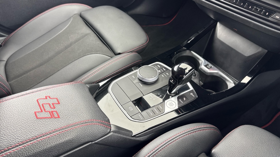 BMW 1 Series 128ti 5dr Step Auto [Live Cockpit Professional] Petrol Hatchback - Image 10