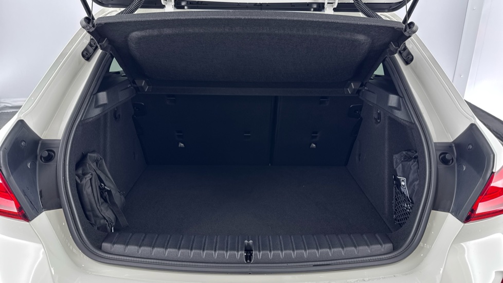 BMW 1 Series 128ti 5dr Step Auto [Live Cockpit Professional] Petrol Hatchback - Image 13