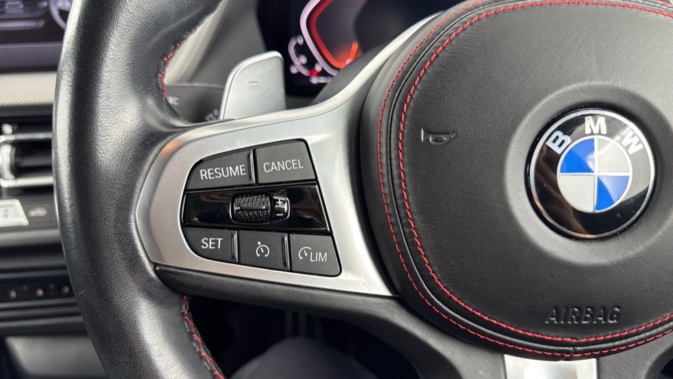 BMW 1 Series 128ti 5dr Step Auto [Live Cockpit Professional] Petrol Hatchback - Image 17