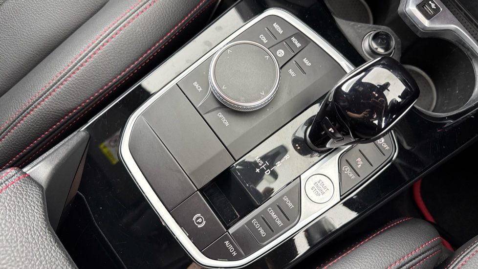 BMW 1 Series 128ti 5dr Step Auto [Live Cockpit Professional] Petrol Hatchback - Image 19