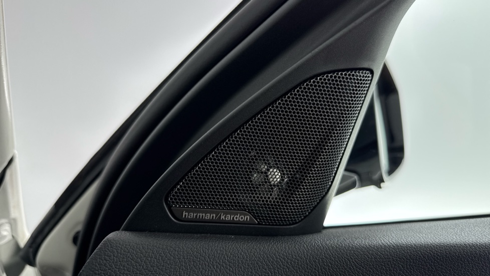 BMW 1 Series 128ti 5dr Step Auto [Live Cockpit Professional] Petrol Hatchback - Image 20