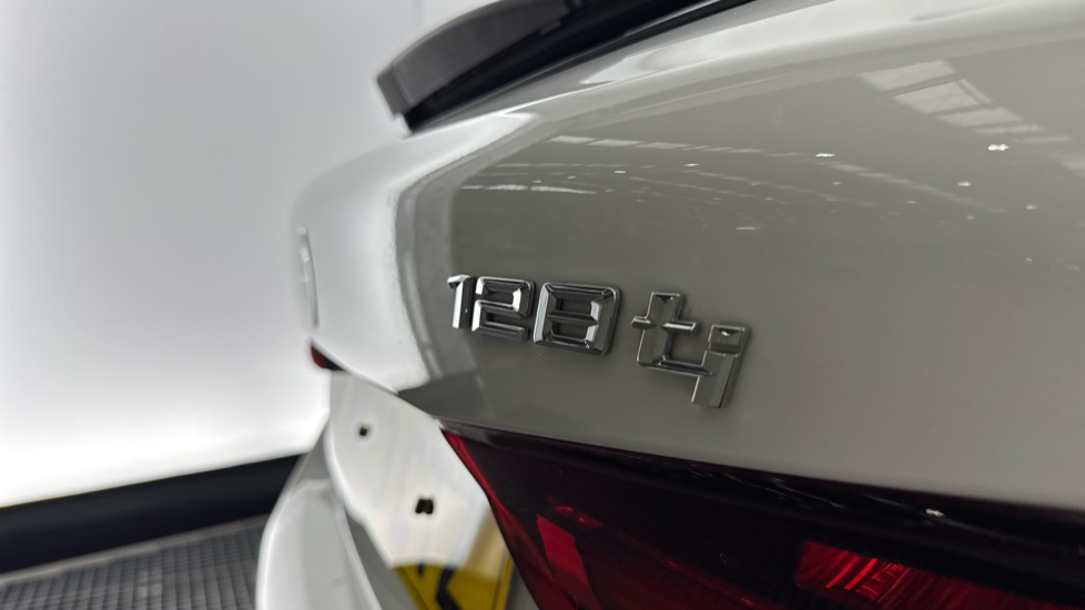 BMW 1 Series 128ti 5dr Step Auto [Live Cockpit Professional] Petrol Hatchback - Image 24