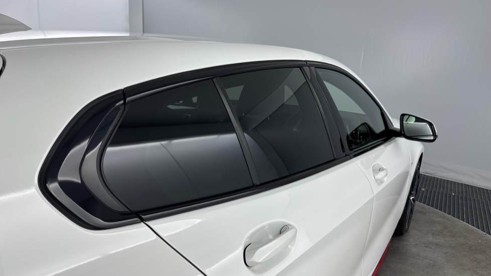 BMW 1 Series 128ti 5dr Step Auto [Live Cockpit Professional] Petrol Hatchback - Image 26
