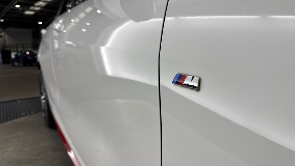 BMW 1 Series 128ti 5dr Step Auto [Live Cockpit Professional] Petrol Hatchback - Image 30