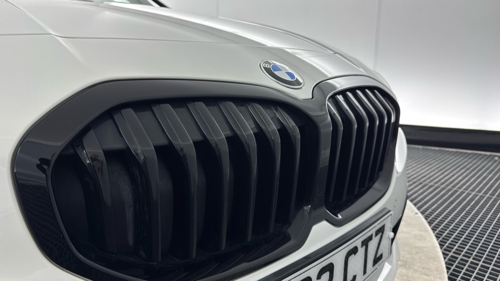 BMW 1 Series 128ti 5dr Step Auto [Live Cockpit Professional] Petrol Hatchback - Image 31