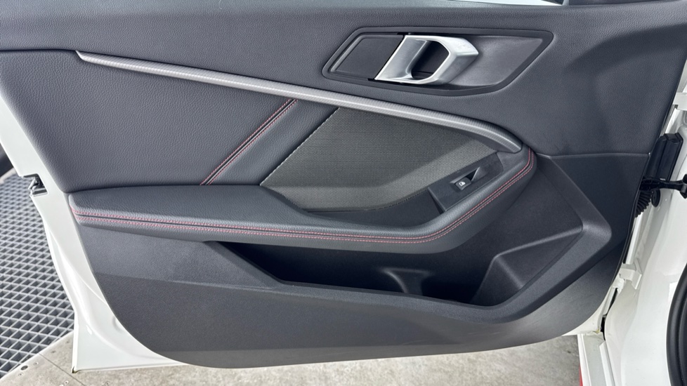 BMW 1 Series 128ti 5dr Step Auto [Live Cockpit Professional] Petrol Hatchback - Image 32