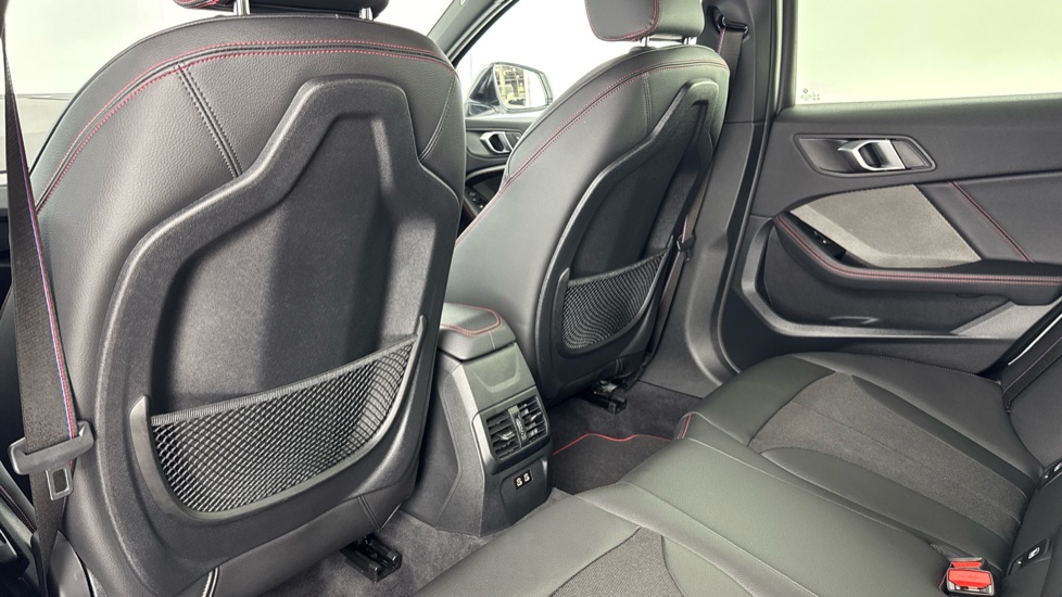 BMW 1 Series 128ti 5dr Step Auto [Live Cockpit Professional] Petrol Hatchback - Image 35