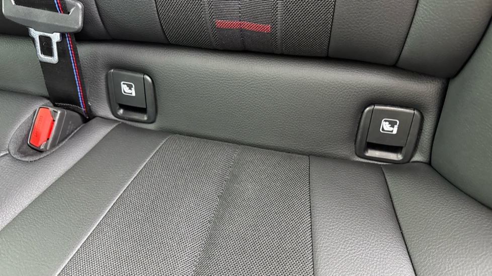 BMW 1 Series 128ti 5dr Step Auto [Live Cockpit Professional] Petrol Hatchback - Image 37