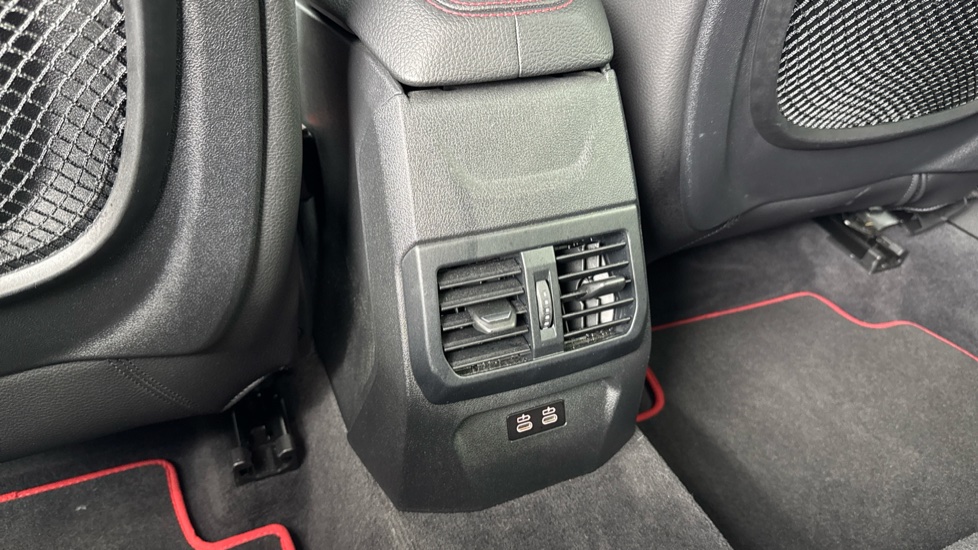 BMW 1 Series 128ti 5dr Step Auto [Live Cockpit Professional] Petrol Hatchback - Image 39