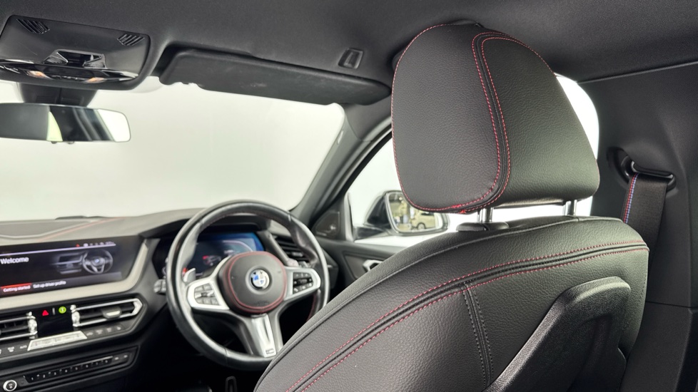 BMW 1 Series 128ti 5dr Step Auto [Live Cockpit Professional] Petrol Hatchback - Image 40