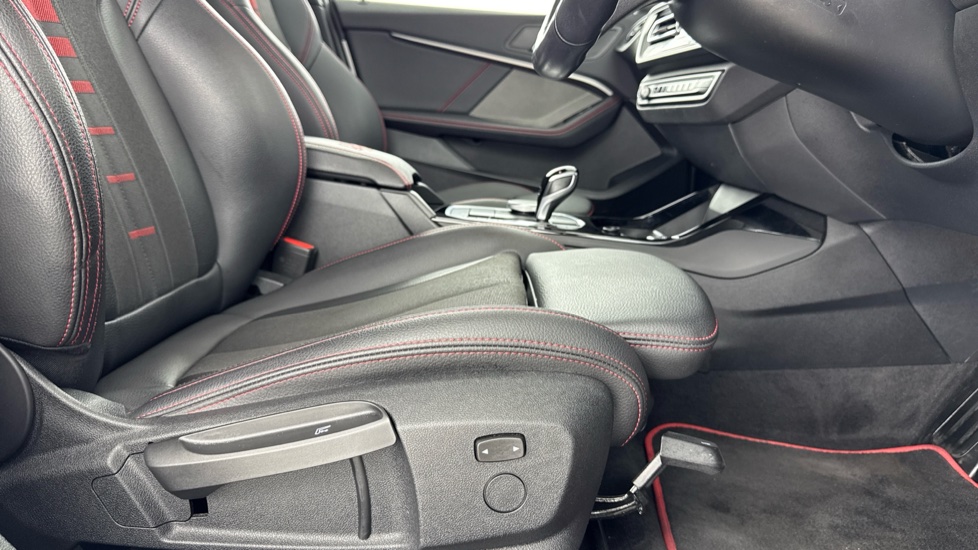 BMW 1 Series 128ti 5dr Step Auto [Live Cockpit Professional] Petrol Hatchback - Image 41