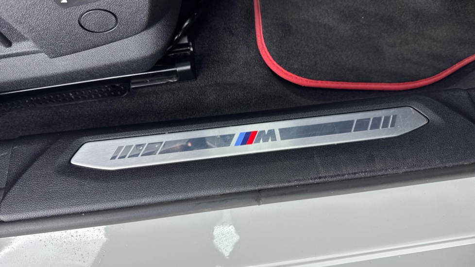 BMW 1 Series 128ti 5dr Step Auto [Live Cockpit Professional] Petrol Hatchback - Image 44
