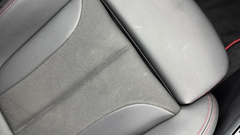 BMW 1 Series 128ti 5dr Step Auto [Live Cockpit Professional] Petrol Hatchback - Image 46