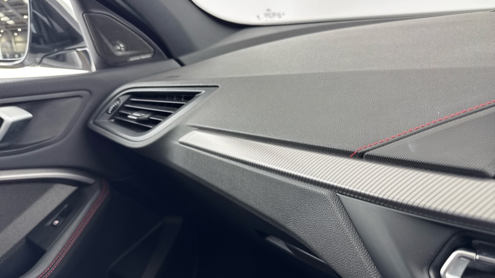 BMW 1 Series 128ti 5dr Step Auto [Live Cockpit Professional] Petrol Hatchback - Image 47