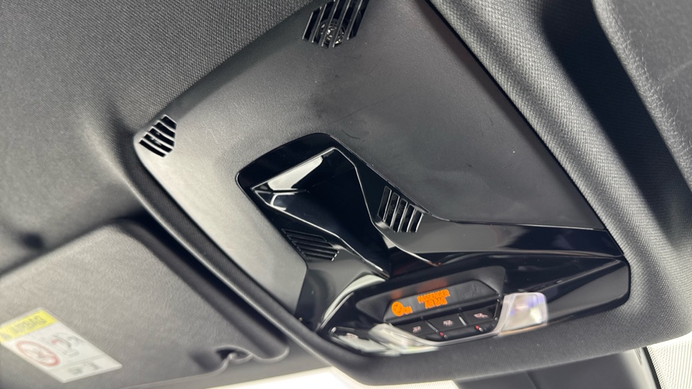 BMW 1 Series 128ti 5dr Step Auto [Live Cockpit Professional] Petrol Hatchback - Image 48