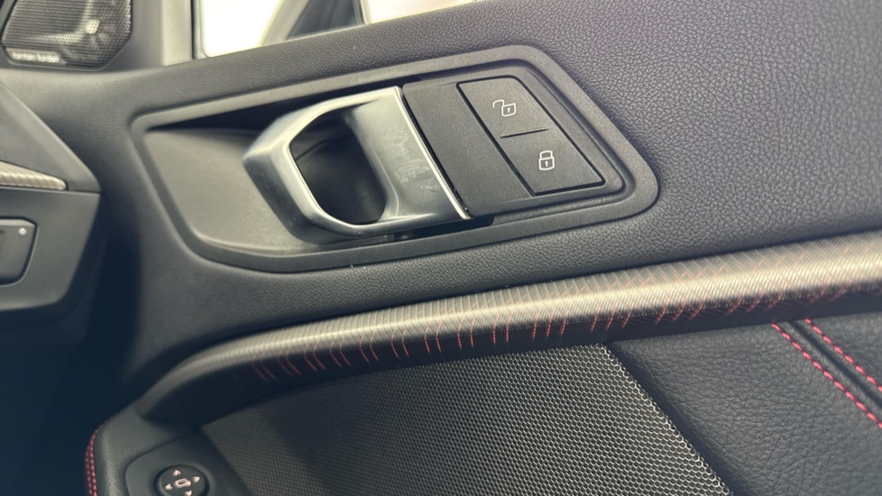 BMW 1 Series 128ti 5dr Step Auto [Live Cockpit Professional] Petrol Hatchback - Image 50