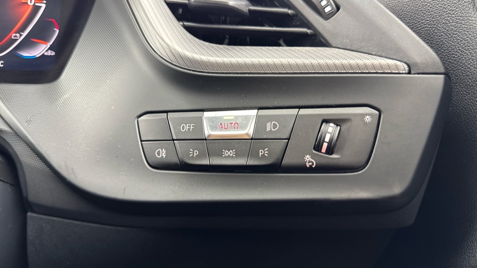 BMW 1 Series 128ti 5dr Step Auto [Live Cockpit Professional] Petrol Hatchback - Image 51