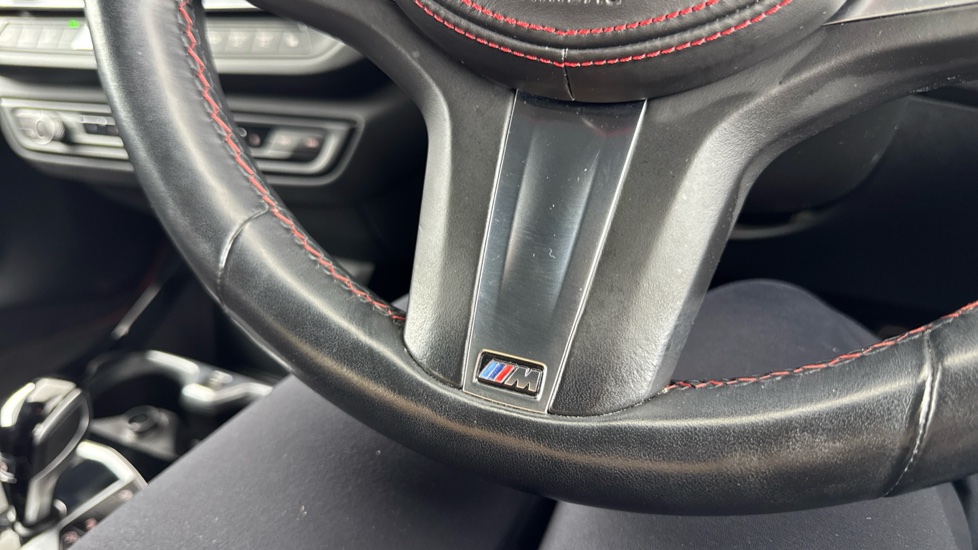 BMW 1 Series 128ti 5dr Step Auto [Live Cockpit Professional] Petrol Hatchback - Image 52